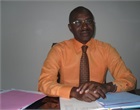 Jean Blaise Mani